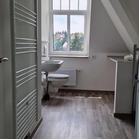 Ausblick Freital 2 Apartment Exterior photo