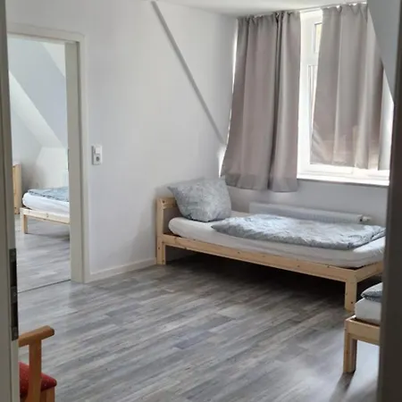 Ausblick Freital 2 Apartment Exterior photo
