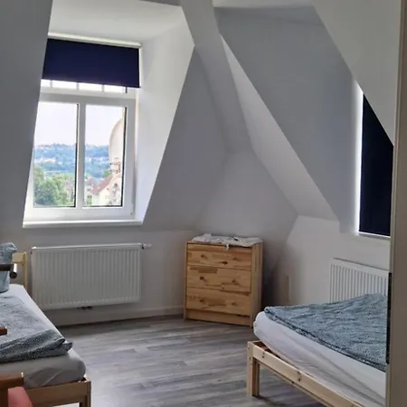 Ausblick Freital 2 Apartment Exterior photo