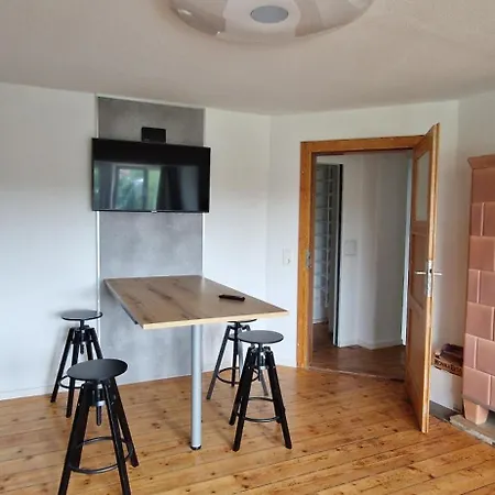 Ausblick Freital 2 Apartment Exterior photo