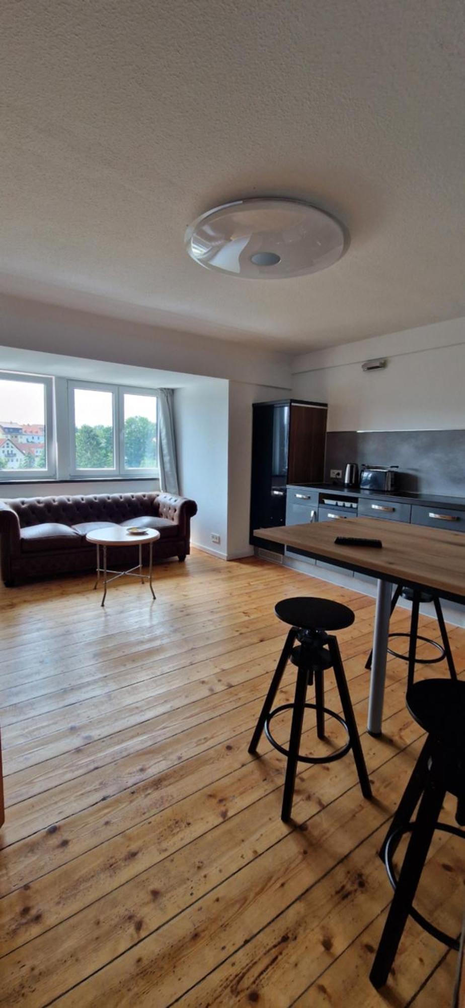 Apartment Ausblick 2 *